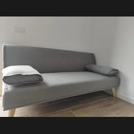 Casa Olalla I * La Rambla (Tenerife)