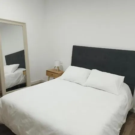 Apartamento Casa Olalla I *