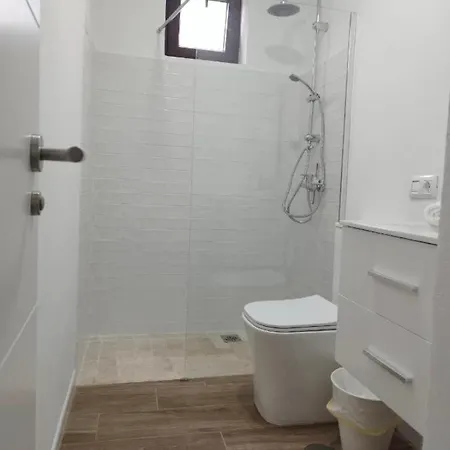 Casa Olalla I Apartamento