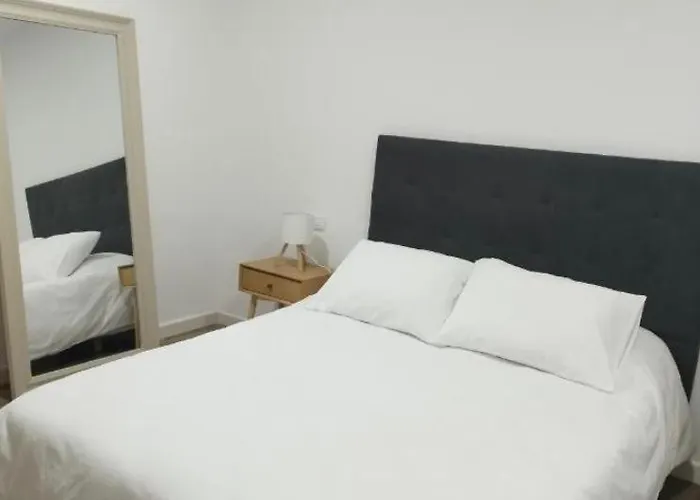 Apartamento Casa Olalla I *