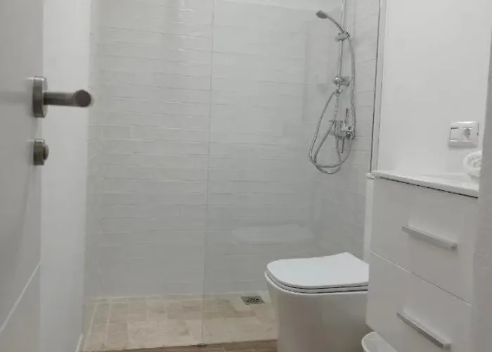 Casa Olalla I Apartamento