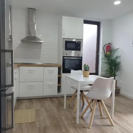 Casa Olalla I Apartman