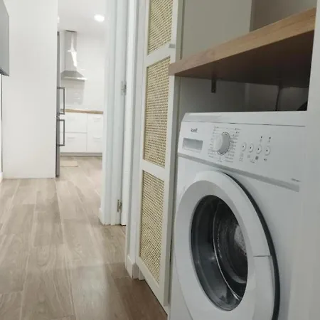 Casa Olalla I アパート La Rambla