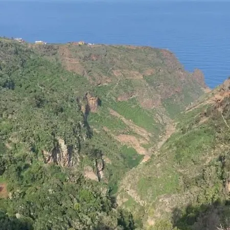 Casa Olalla I Lägenhet La Rambla (Tenerife)