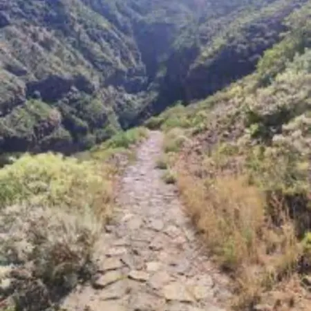 Casa Olalla I アパート *