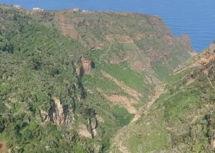 Casa Olalla I דירה La Rambla (Tenerife)