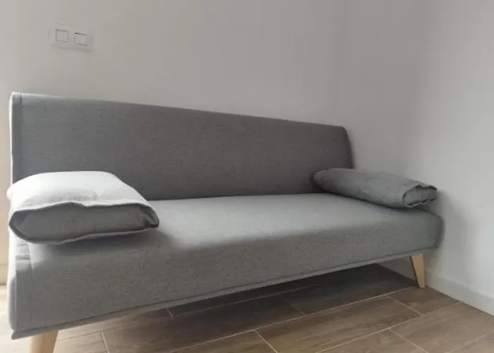 Casa Olalla I * La Rambla (Tenerife)