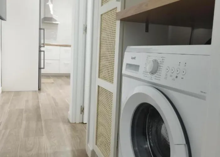 Casa Olalla I Lägenhet La Rambla (Tenerife)